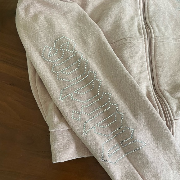 ADIDAS Y2K sweatsuit set - Picture 4 of 9